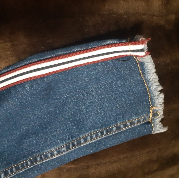 ❣George denim kids skinny Jeans - Picture 2 of 9